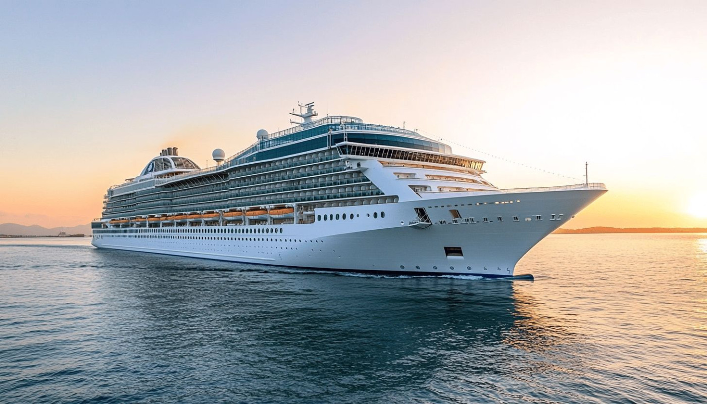 Destinations - Comment choisir sa prochaine croisière de luxe pour une escapade parfaite ?