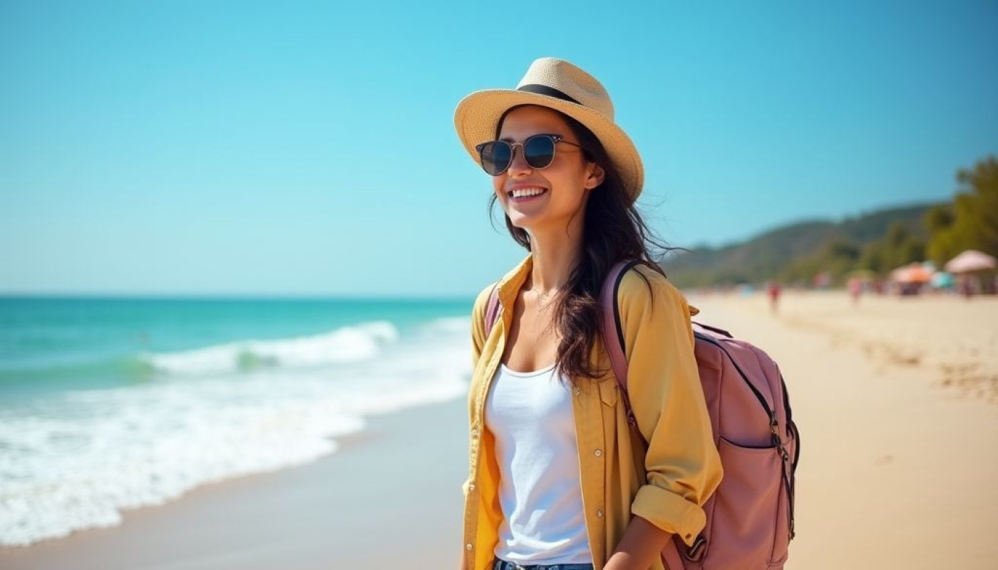 Comment choisir une location de vacances pour adultes uniquement ?